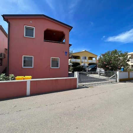 Apartment ˝Soleil˝ Vir Exterior foto