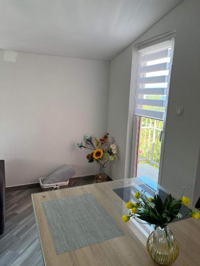 Apartment ˝Soleil˝ Vir Exterior foto